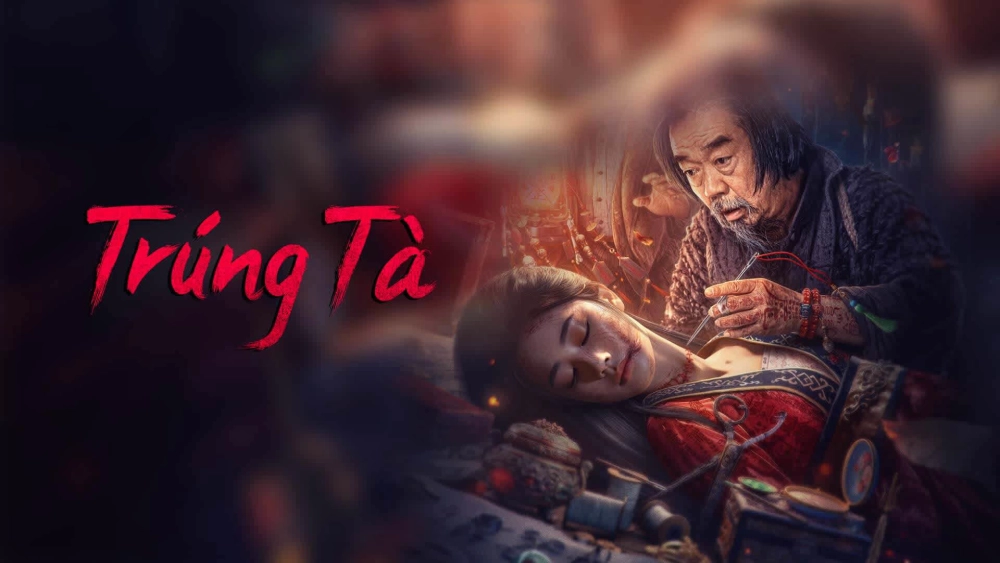 ảnh poster phim Trúng Tà (Headless)