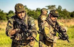 ảnh poster phim Trung Thành (Leal)