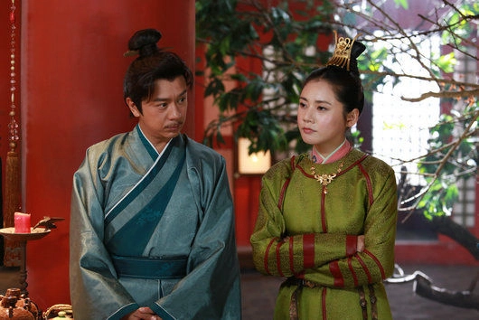 ảnh poster phim Trường An Tam Quái Thám (Three Unusual Detectives)