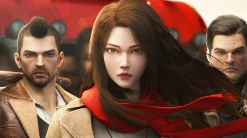 ảnh poster phim Trường Kiếm Phong Vân (Long Sword)