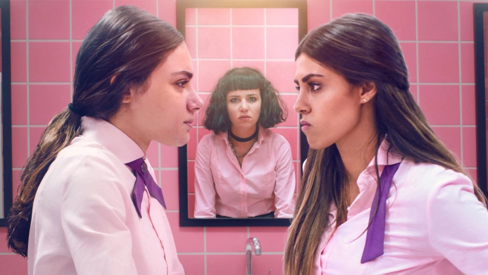 ảnh poster phim Trường nữ sinh AlRawabi (Phần 2) (AlRawabi School for Girls Season 2)