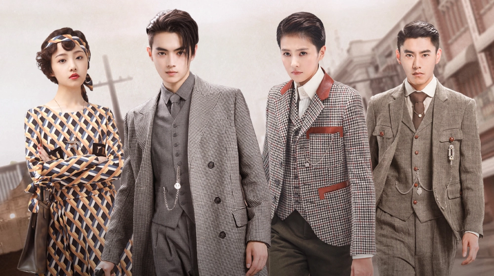 ảnh poster phim Trường Quân Đội Liệt Hỏa ( Học Viện Quân Sự Liệt Hỏa ) (Arsenal Military Academy)