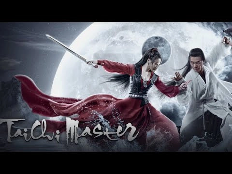 ảnh poster phim Trương Tam Phong 2022 (The Taichi Master)