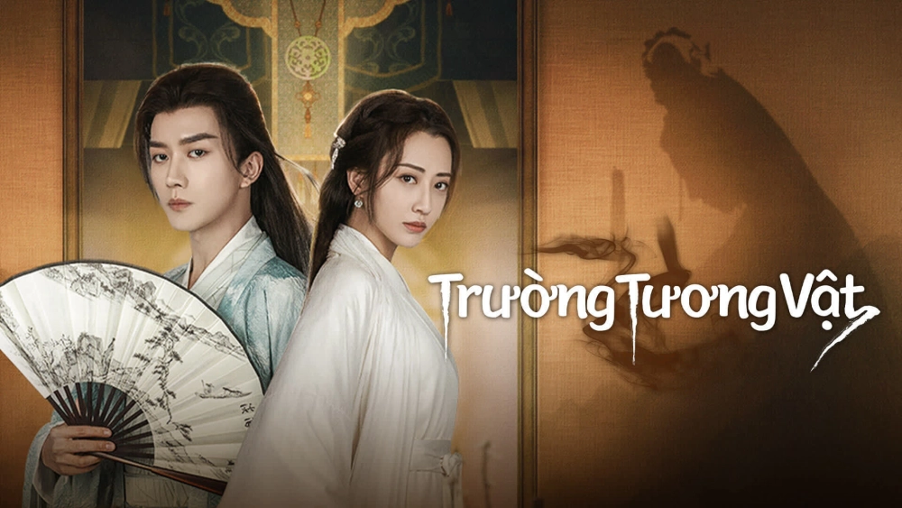 ảnh poster phim Trường Tương Vật (Miss You Forever)