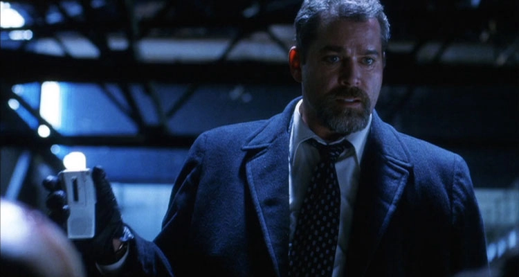 ảnh poster phim Truy Đuổi Tội Phạm (Narc)