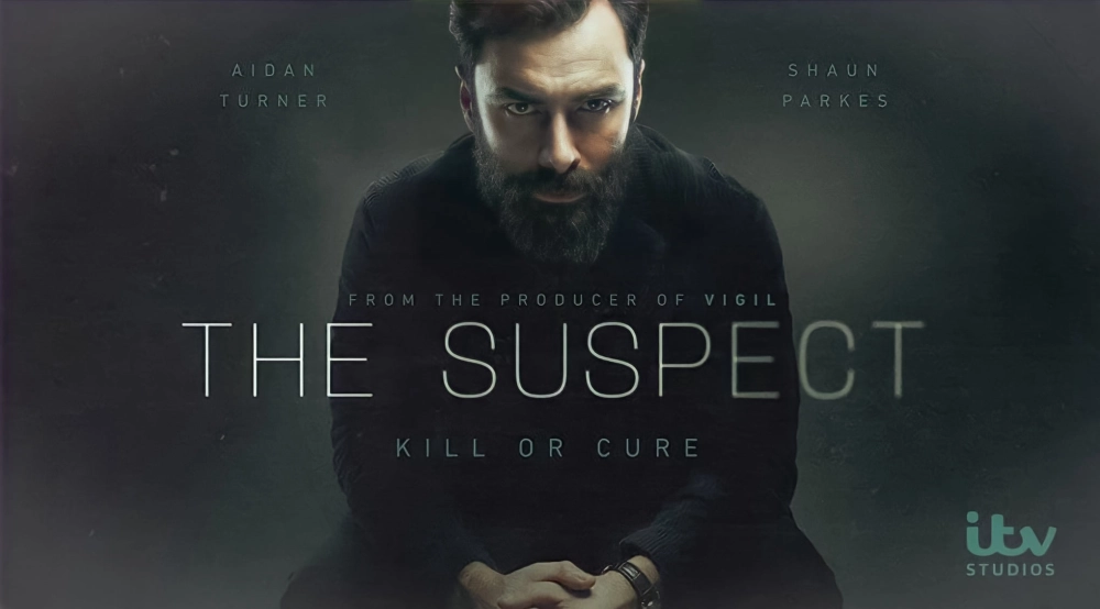 ảnh poster phim Truy Lùng (The Suspect)