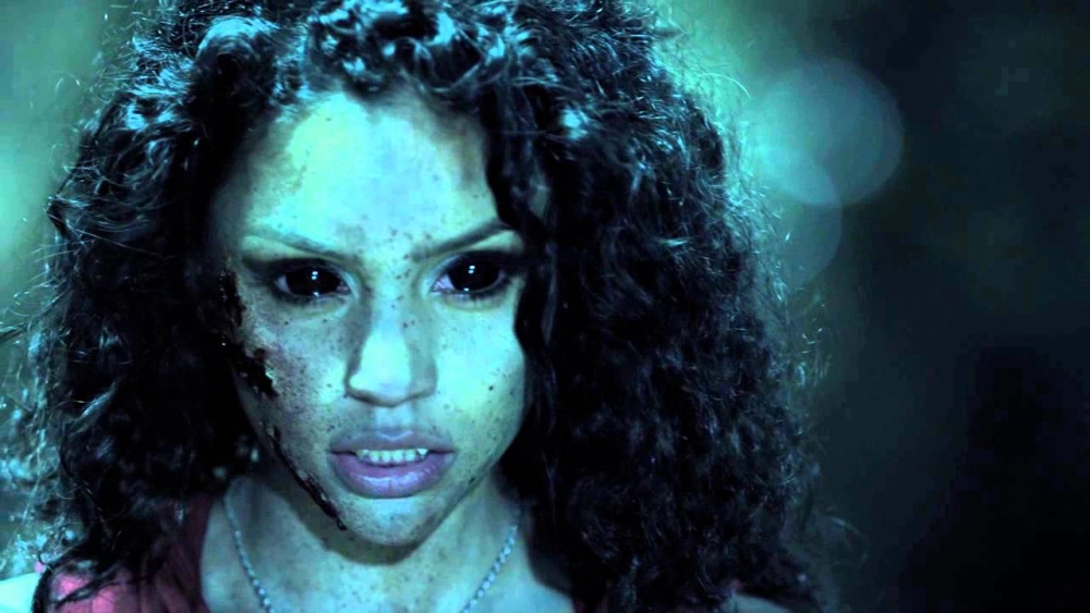 ảnh poster phim Truy Quét Dã Thú (Little Dead Rotting Hood)