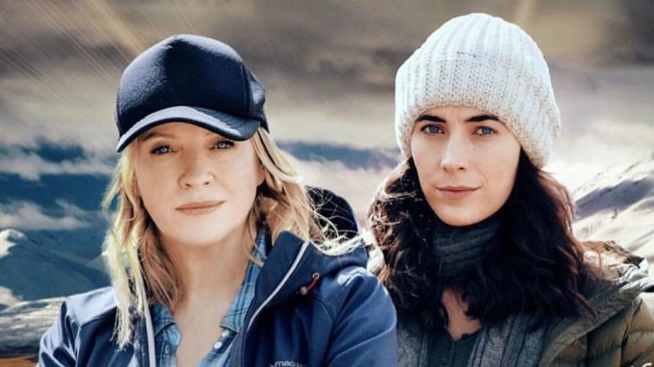 ảnh poster phim Truy sát (Phần 1) (Wanted (Season 1))