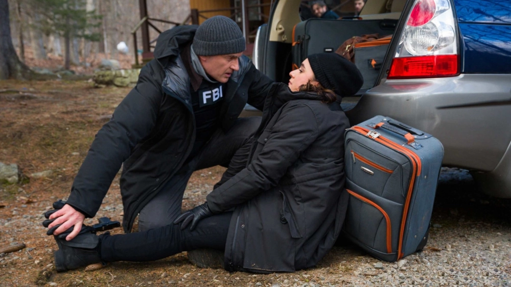 ảnh poster phim Truy sát (Phần 2) (Wanted (Season 2))