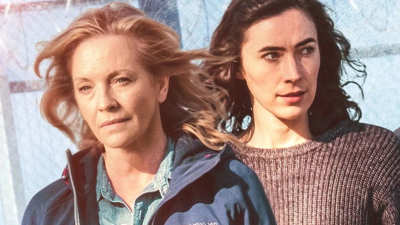 ảnh poster phim Truy sát (Phần 3) (Wanted (Season 3))