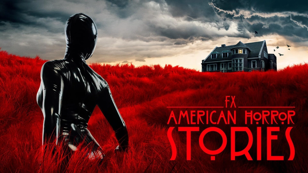 ảnh poster phim Truyện Kinh Dị Mỹ (Phần 1) (American Horror Story (Season 1))