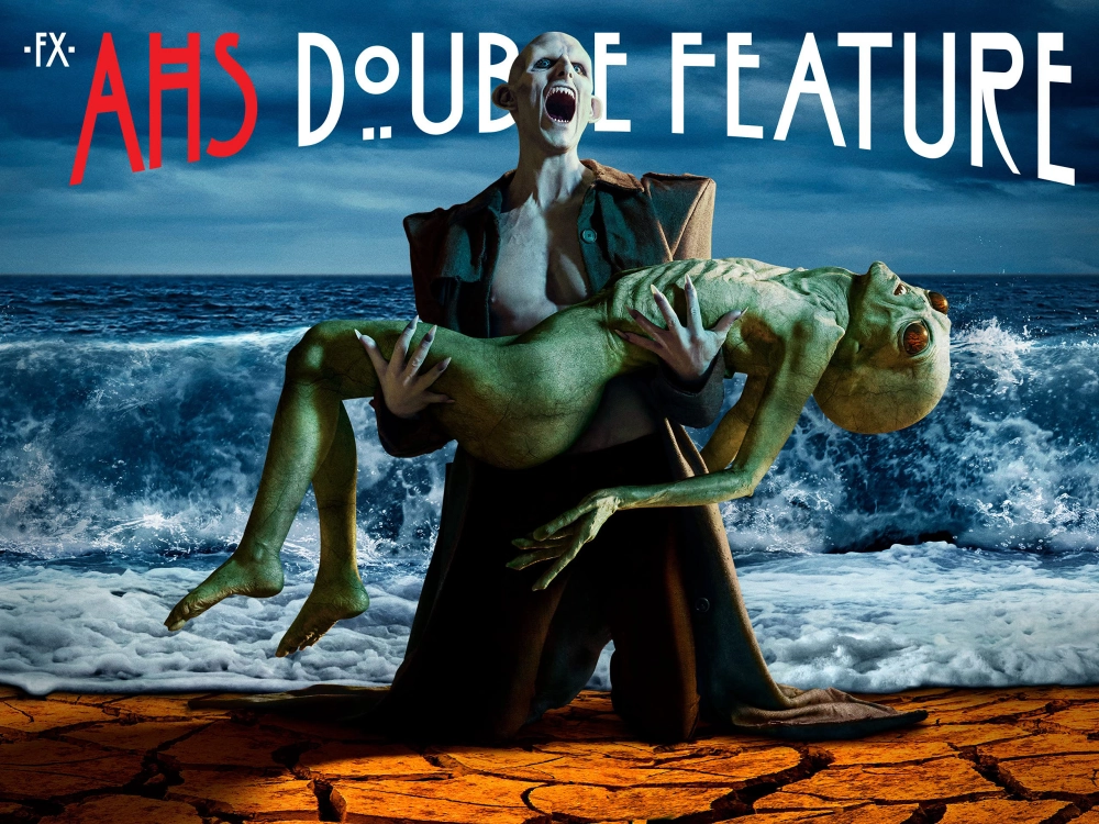 ảnh poster phim Truyện Kinh Dị Mỹ (Phần 10) (American Horror Story (Season 10))