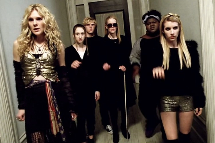 ảnh poster phim Truyện Kinh Dị Mỹ (Phần 3) (American Horror Story (Season 3))