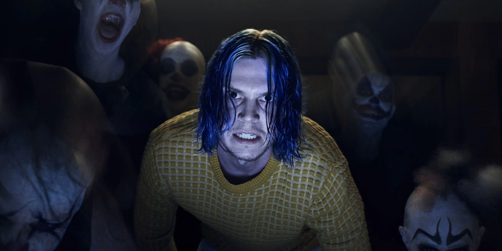 ảnh poster phim Truyện Kinh Dị Mỹ (Phần 7) (American Horror Story (Season 7))