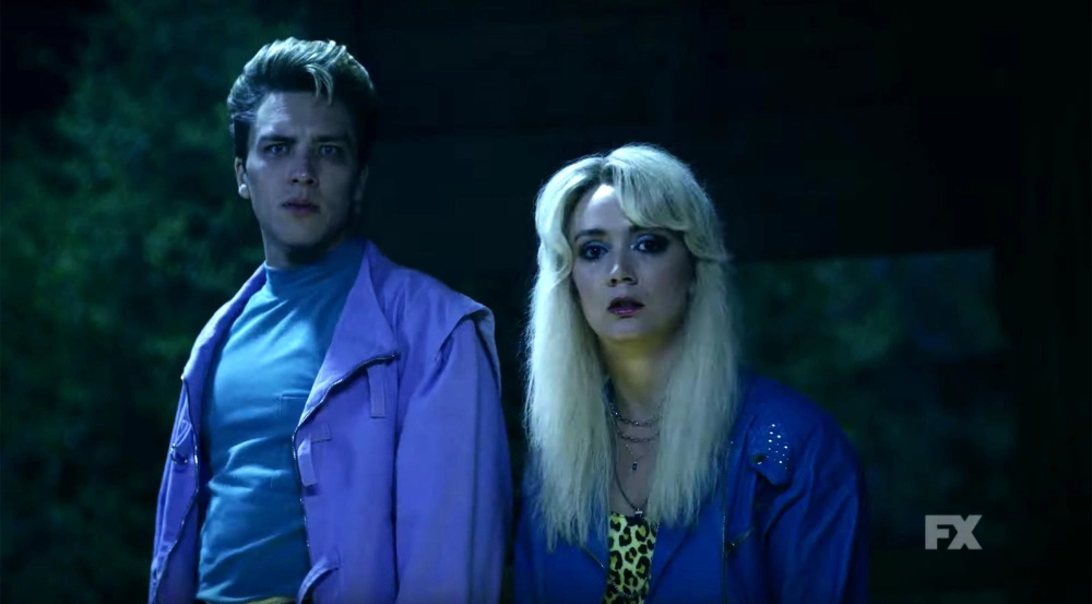 ảnh poster phim Truyện Kinh Dị Mỹ (Phần 9) (American Horror Story (Season 9))