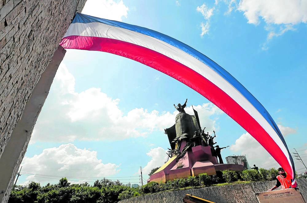 ảnh poster phim Truyền Kỳ Tiểu Tử (The Ordeal Before The Revolution)