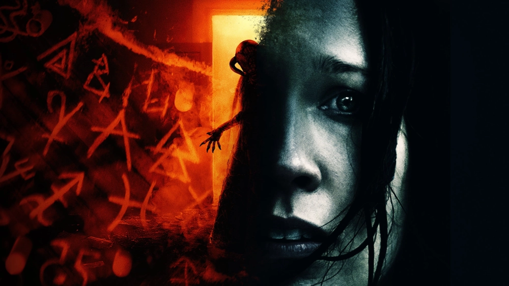 ảnh poster phim Từ Bóng Tối (From Black)