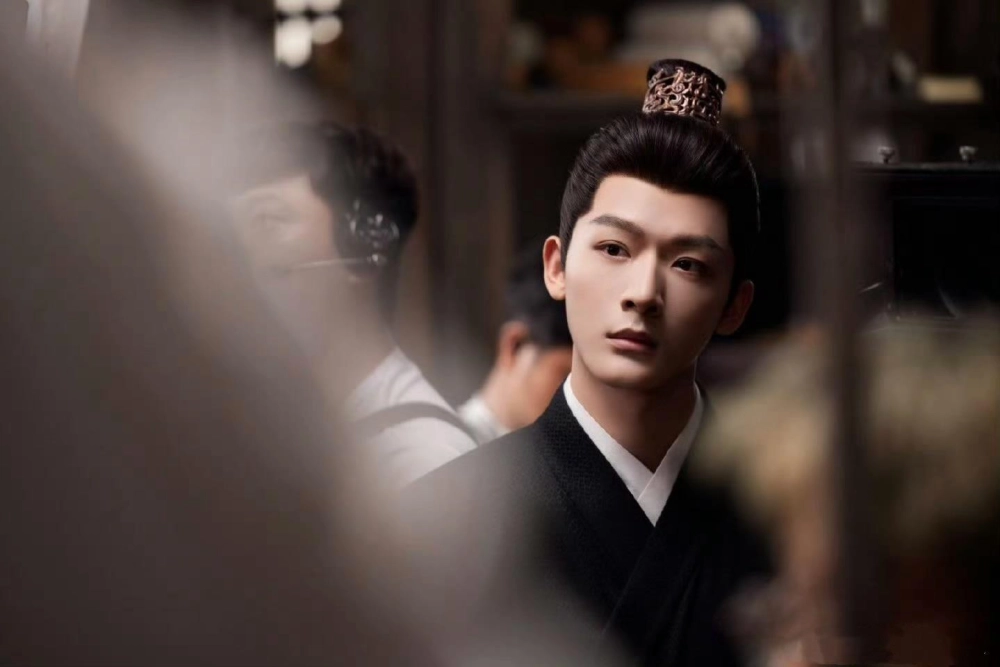 ảnh poster phim Tự Cẩm (Si Jin)