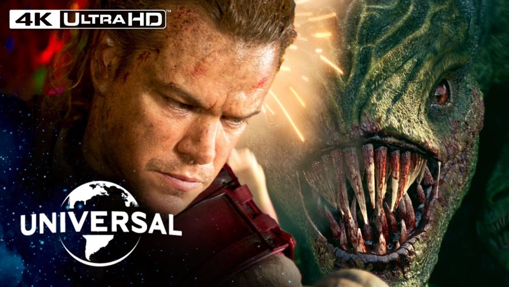 ảnh poster phim Tử Chiến Trường Thành (The Great Wall)