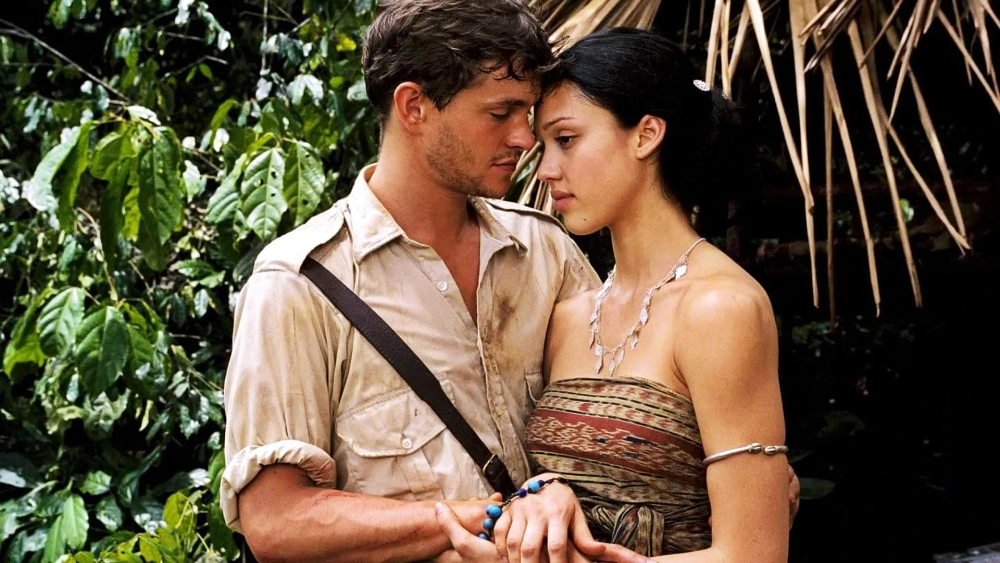 ảnh poster phim Từ Điển Phòng The (The Sleeping Dictionary)