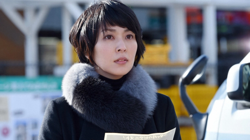 ảnh poster phim Tứ tấu (Quartet)