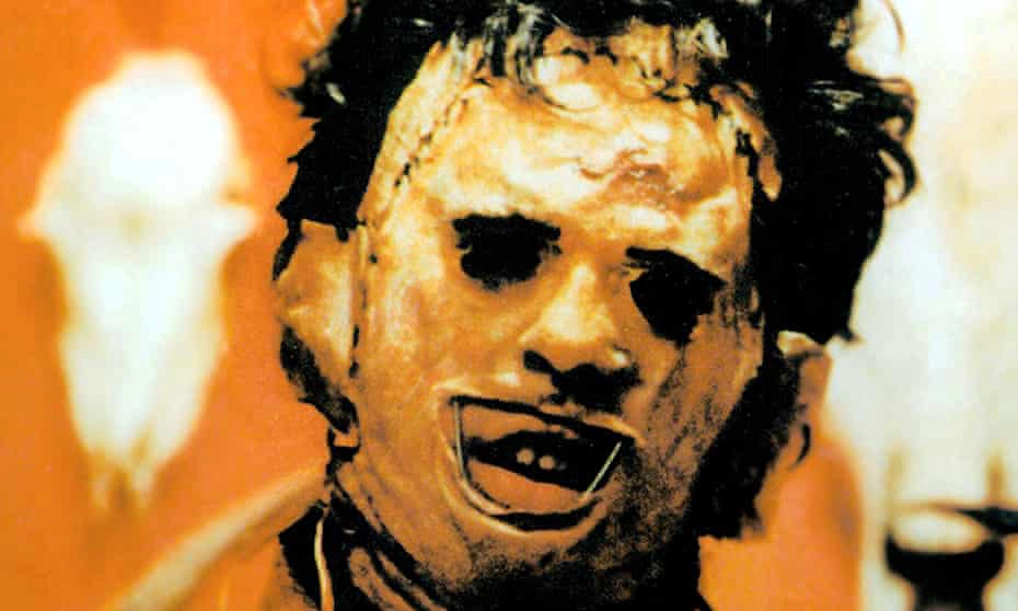 ảnh poster phim Tử thần vùng Texas (Texas Chainsaw Massacre)