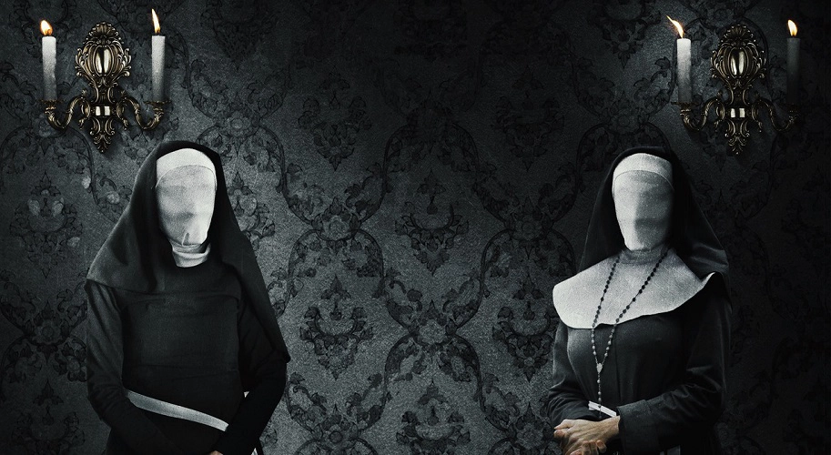 ảnh poster phim Tu Viện Kinh Hoàng (St. Agatha)