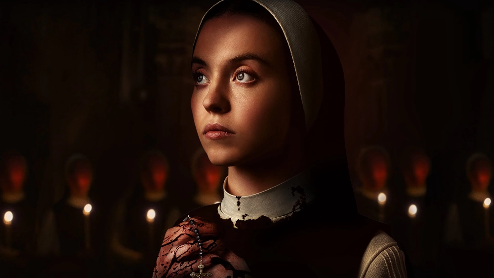 ảnh poster phim Tu Viện Máu (Immaculate)