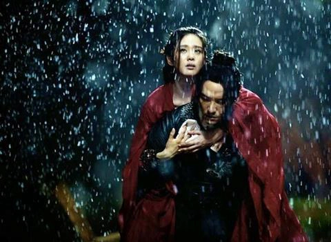 ảnh poster phim Tú Xuân Đao (Brotherhood of Blades)