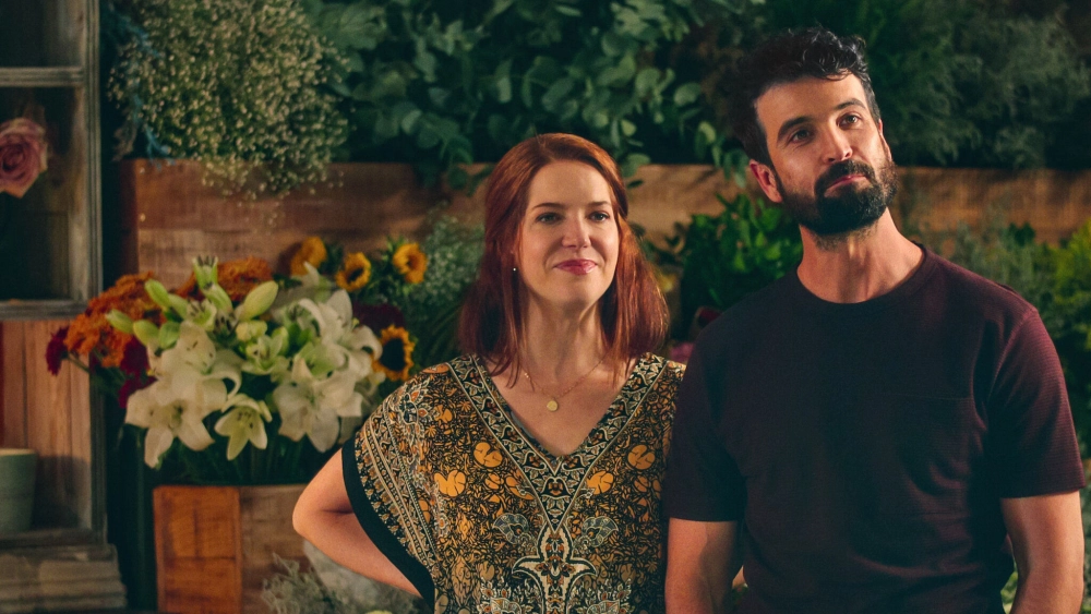 ảnh poster phim Tuiskoms: Trở về