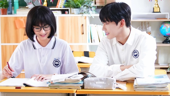 ảnh poster phim Tuổi 17 Kỳ Lạ Của Tôi (Tạm Biệt Tuổi 17) (So Young)