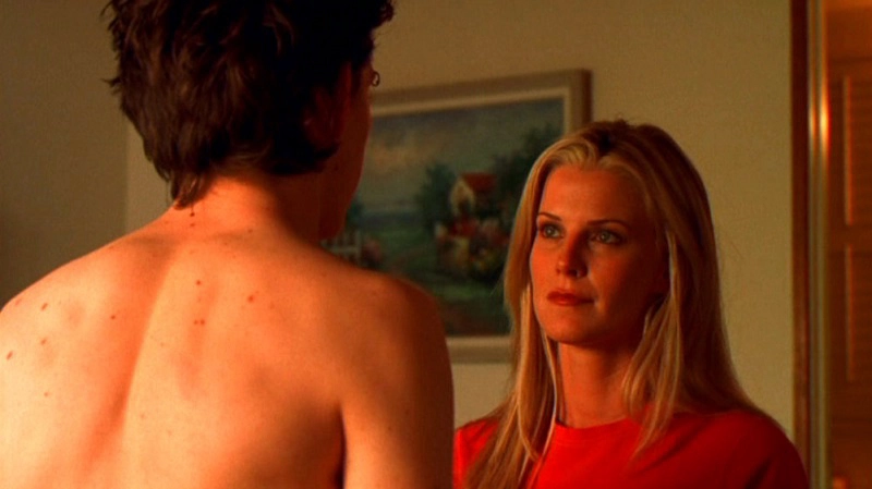 ảnh poster phim Tuổi Dậy Thì (Ken Park)