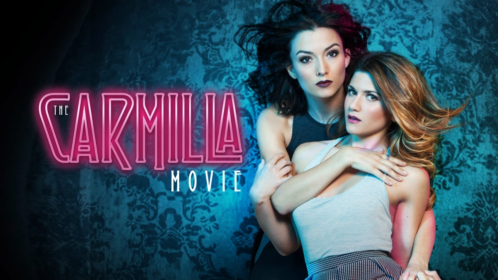 ảnh poster phim Tuổi Mới Lớn (Carmilla)