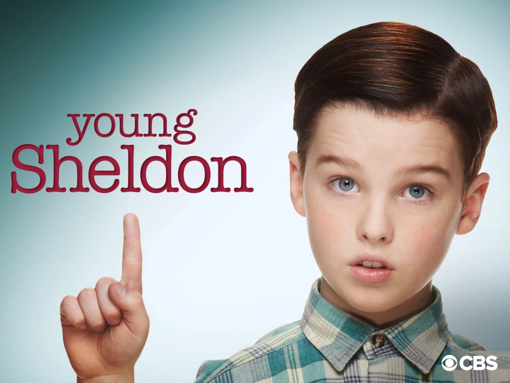 ảnh poster phim Tuổi Thơ Bá Đạo Của Sheldon (Phần 2) (Young Sheldon (Season 2))