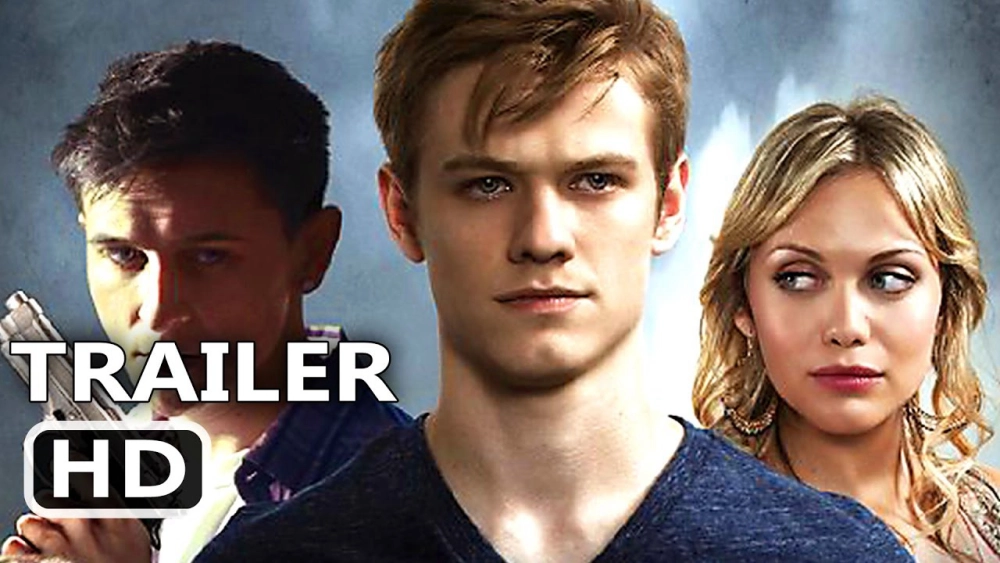 ảnh poster phim Tuổi Trẻ của chúng ta (Our Youth)