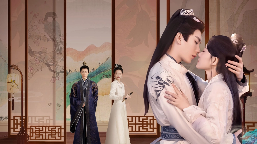 ảnh poster phim Tương Tư Cổ (Lovesickness)