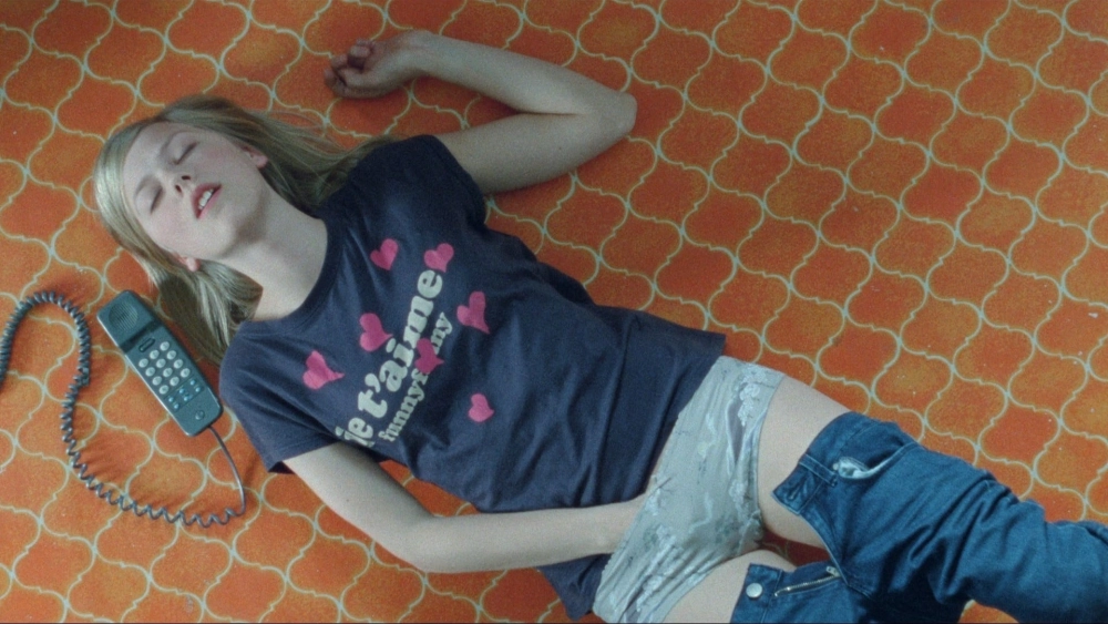 ảnh poster phim Turn Me On, Dammit!