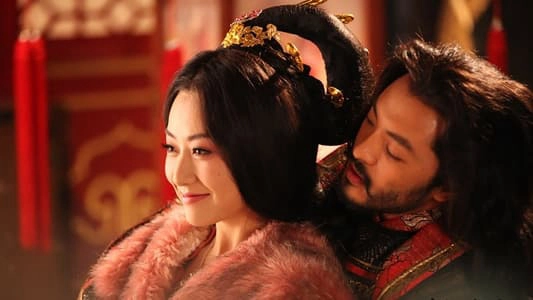 ảnh poster phim Tùy Đường Diễn Nghĩa