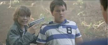 ảnh poster phim Tuyên Chiến (I Declare War)