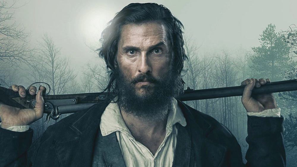 ảnh poster phim Tuyên Ngôn Tự Do Của Jones (Free State of Jones)
