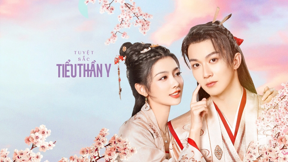 ảnh poster phim Tuyệt Sắc Tiểu Thần Y (Ms. Fantastic Miracle Doctor)
