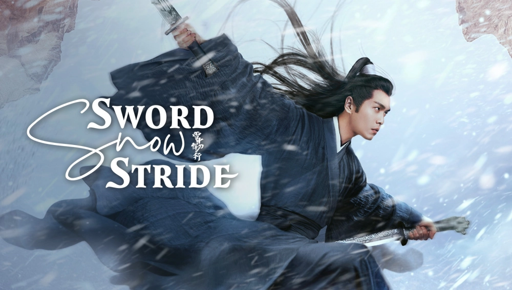 ảnh poster phim Tuyết Trung Hãn Đao Hành (Sword Snow Stride)