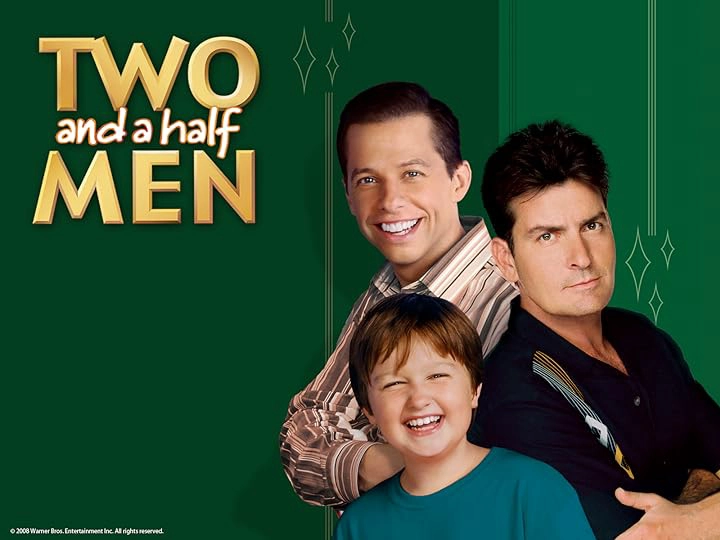 ảnh poster phim Hai người đàn ông rưỡi (Phần 3) (Two and a Half Men (Season 3))