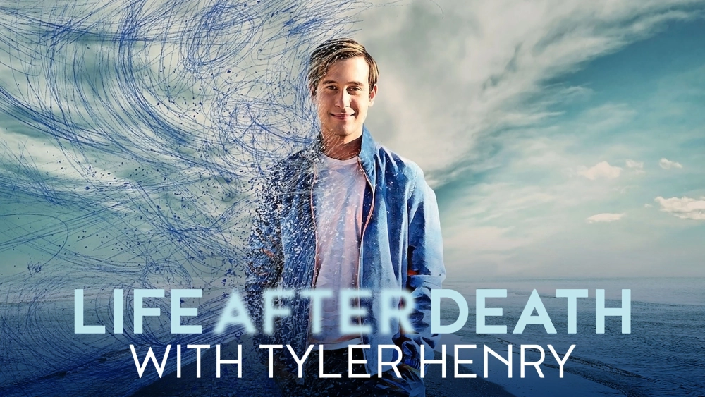ảnh poster phim Tyler Henry: Cuộc sống sau khi chết (Life After Death with Tyler Henry)