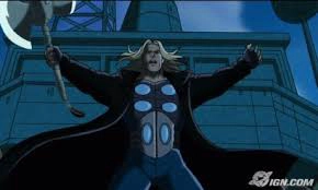 ảnh poster phim Ultimate Avengers 2: Rise of the Panther