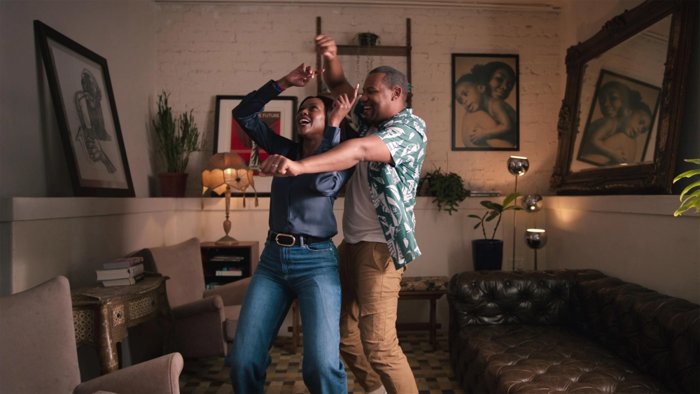 ảnh poster phim Umjolo: Từ Bạn Thành Yêu (Umjolo: Day Ones)