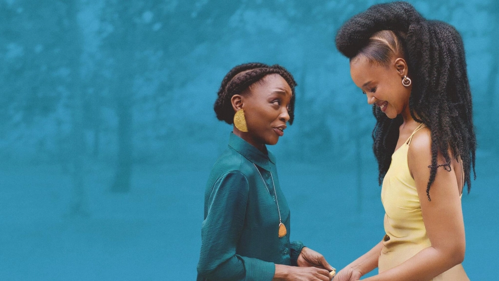 ảnh poster phim Umjolo: Yêu Vô Phương Cứu (Umjolo: There is No Cure)