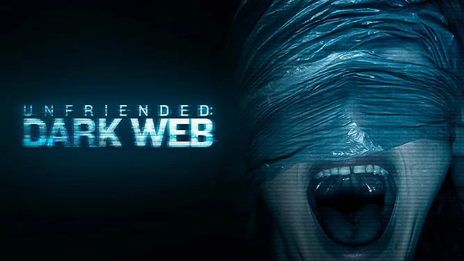 ảnh poster phim Unfriended: Dark Web