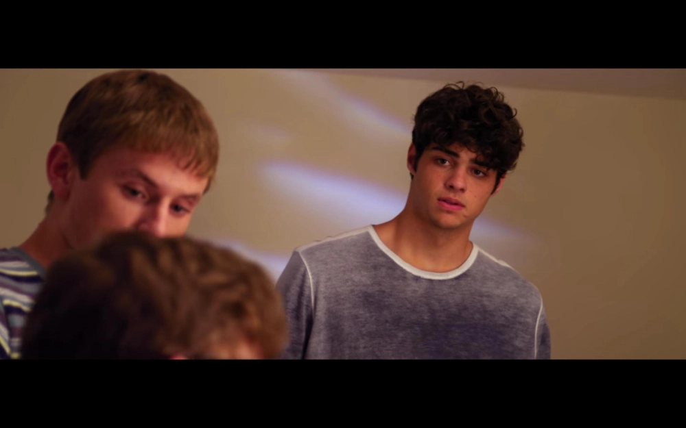 ảnh poster phim Ứng Dụng Hẹn Hò (Swiped)