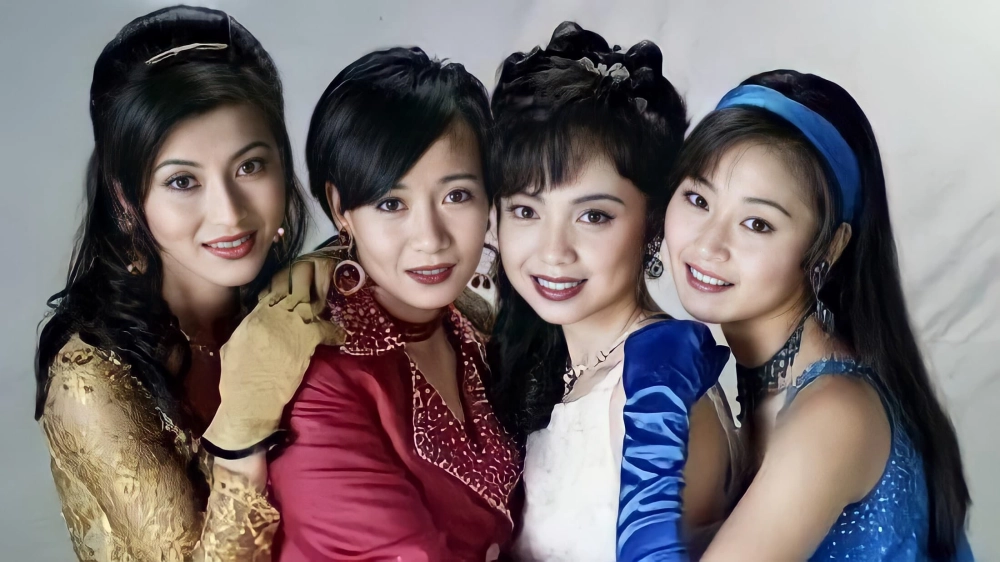 ảnh poster phim Ước Mộng Tình Xuân (I Have a Date with Spring)